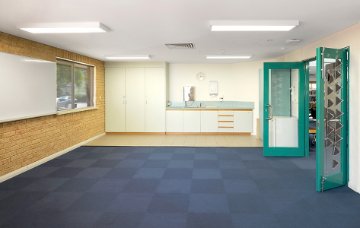 Stirling Libraries - Inglewood